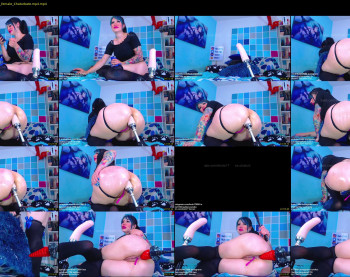 kkole17 — 36 minute Chaturbate female cam show recording, 1080p, Oct 28, 2020