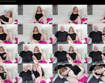 kurvykandie — 30 minute Chaturbate female cam show recording, 1080p, Oct 28, 2020