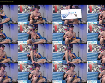 kylechat — 7 minute Chaturbate male cam show recording, 1080p, Oct 29, 2020