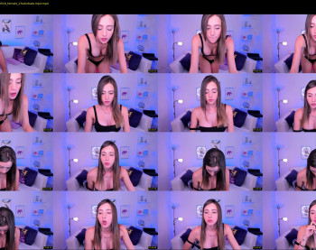 lana_taylor7 — 18 minute Chaturbate female cam show recording, 1080p, Oct 28, 2020