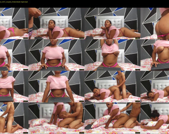 latinabeautifull — 67 minute Chaturbate female cam show recording, 720p, Oct 28, 2020