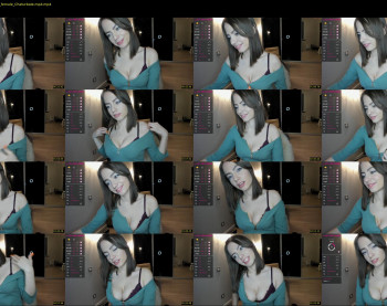 like_pie — 7 minute Chaturbate couple cam show recording, 720p, Oct 29, 2020