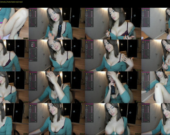 like_pie — 70 minute Chaturbate couple cam show recording, 720p, Oct 29, 2020