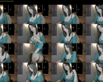 like_pie — 24 minute Chaturbate couple cam show recording, 720p, Oct 29, 2020