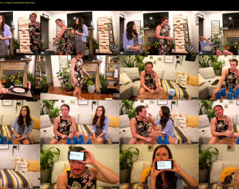 livanddrew — 71 minute Chaturbate couple cam show recording, 1080p, Oct 29, 2020