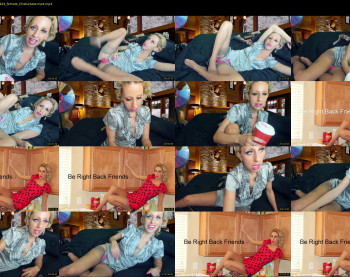 lourdesnoir — 76 minute Chaturbate female cam show recording, 1080p, Oct 28, 2020