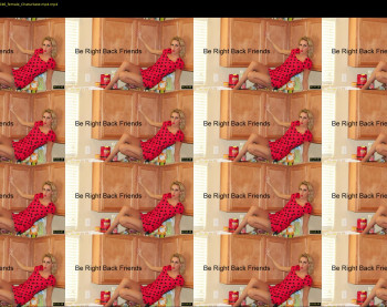 lourdesnoir — 4 minute Chaturbate female cam show recording, 1080p, Oct 28, 2020