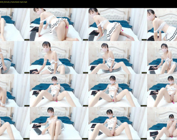 lovely_asahi — 98 minute Chaturbate female cam show recording, 720p, Oct 29, 2020