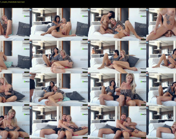 lucycums — 59 minute Chaturbate couple cam show recording, 720p, Oct 28, 2020