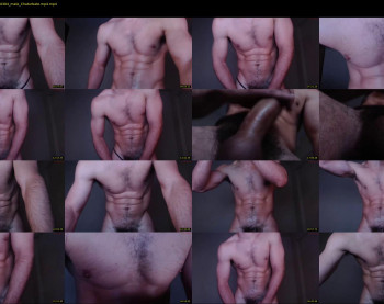 maluma4you — 42 minute Chaturbate male cam show recording, 480p, Oct 29, 2020