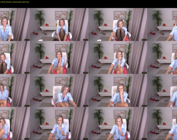 martha_mayer — 39 minute Chaturbate female cam show recording, 1080p, Oct 28, 2020