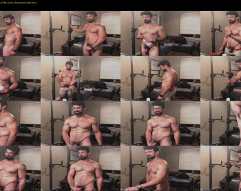 maximus_787 — 70 minute Chaturbate male cam show recording, 1080p, Oct 29, 2020