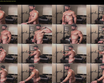 maximus_787 — 10 minute Chaturbate male cam show recording, 1080p, Oct 29, 2020