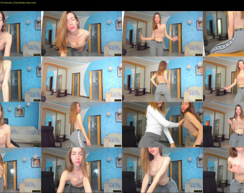 mcflurry18 — 88 minute Chaturbate female cam show recording, 720p, Oct 28, 2020