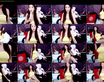 moli666 — 63 minute Chaturbate female cam show recording, 1080p, Oct 28, 2020