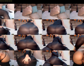 mollyguns — 42 minute Chaturbate female cam show recording, 720p, Oct 29, 2020