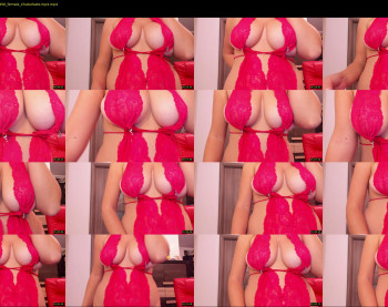 morelovely — 3 minute Chaturbate female cam show recording, 1080p, Oct 28, 2020