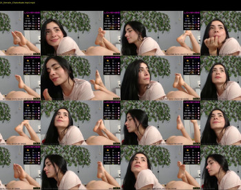 msschloe_ — 10 minute Chaturbate female cam show recording, 1080p, Oct 28, 2020