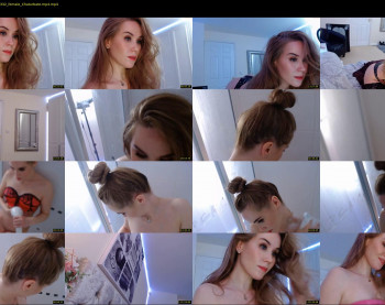 myassistant — 75 minute Chaturbate female cam show recording, 720p, Oct 29, 2020