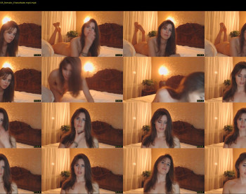 mysophiee — 11 minute Chaturbate female cam show recording, 720p, Oct 29, 2020