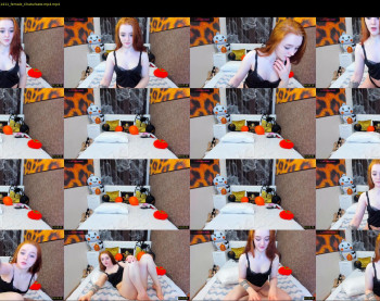 nancy_winter — 26 minute Chaturbate female cam show recording, 1080p, Oct 28, 2020