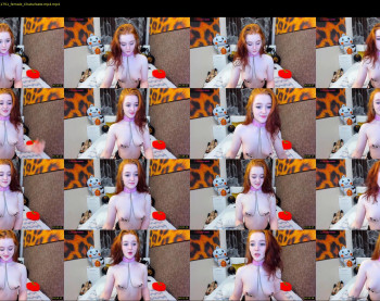 nancy_winter — 6 minute Chaturbate female cam show recording, 1080p, Oct 28, 2020