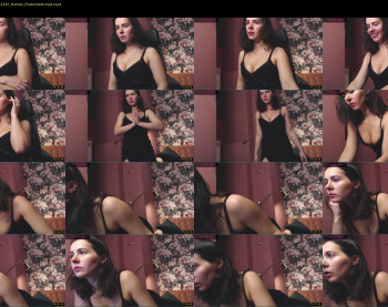 p1ece_of_me — 9 minute Chaturbate female cam show recording, 720p, Oct 28, 2020