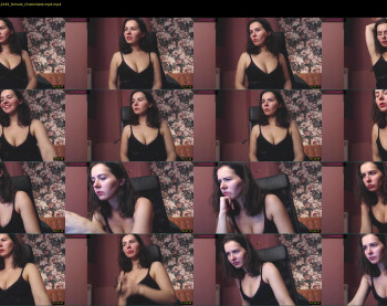 p1ece_of_me — 17 minute Chaturbate female cam show recording, 720p, Oct 28, 2020