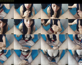 parejacachonda — 14 minute Chaturbate couple cam show recording, 1080p, Oct 28, 2020