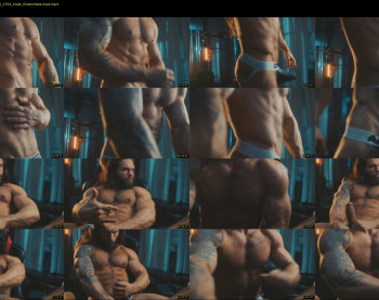 phil_chambers — 17 minute Chaturbate male cam show recording, 1080p, Oct 28, 2020