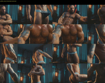 phil_chambers — 73 minute Chaturbate male cam show recording, 1080p, Oct 29, 2020