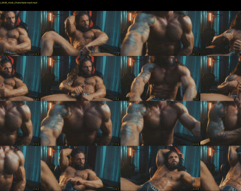phil_chambers — 30 minute Chaturbate male cam show recording, 1080p, Oct 29, 2020