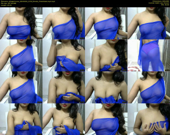 pilowprincess — 50 minute Chaturbate female cam show recording, 480p, Oct 28, 2020
