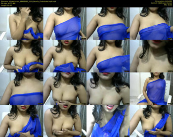 pilowprincess — 15 minute Chaturbate female cam show recording, 480p, Oct 28, 2020