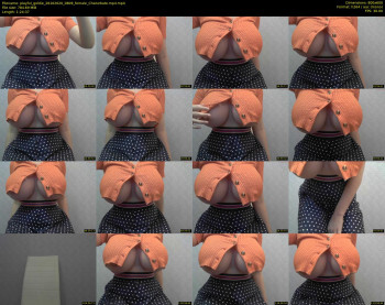 playful_goldie — 85 minute Chaturbate female cam show recording, 480p, Oct 28, 2020