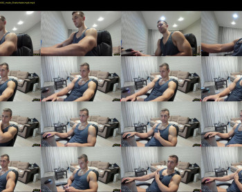 prince_d1ck — 9 minute Chaturbate male cam show recording, 1080p, Oct 28, 2020