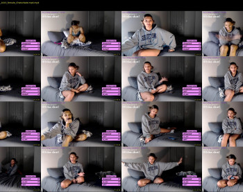 princess_cece — 70 minute Chaturbate female cam show recording, 1080p, Oct 28, 2020