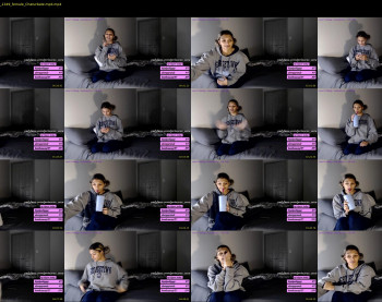 princess_cece — 6 minute Chaturbate female cam show recording, 1080p, Oct 28, 2020