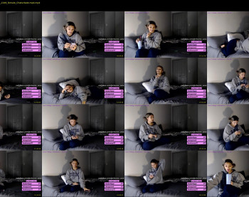 princess_cece — 41 minute Chaturbate female cam show recording, 1080p, Oct 28, 2020