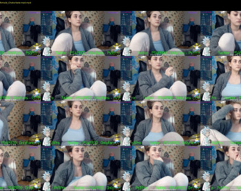 ps4pro — 70 minute Chaturbate female cam show recording, 720p, Oct 28, 2020