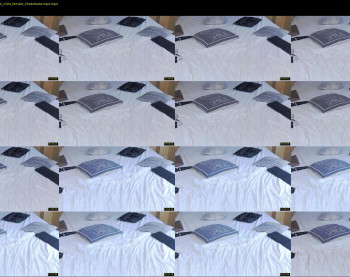 romanticabuse — 23 minute Chaturbate female cam show recording, 1080p, Oct 28, 2020