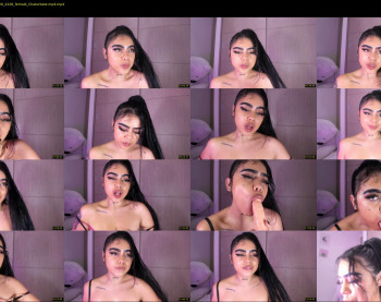 rouse_hallberg_ — 27 minute Chaturbate female cam show recording, 1080p, Oct 28, 2020