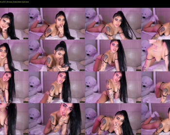 rouse_hallberg_ — 31 minute Chaturbate female cam show recording, 1080p, Oct 28, 2020