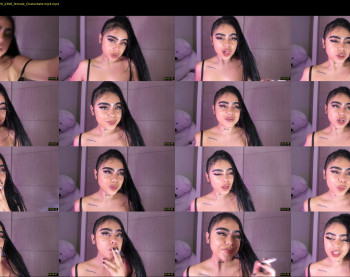 rouse_hallberg_ — 6 minute Chaturbate female cam show recording, 1080p, Oct 28, 2020