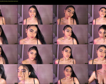 rouse_hallberg_ — 18 minute Chaturbate female cam show recording, 1080p, Oct 29, 2020