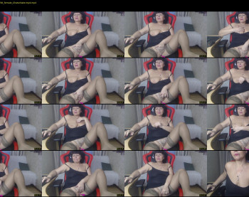 roxyswetty — 11 minute Chaturbate female cam show recording, 1080p, Oct 28, 2020