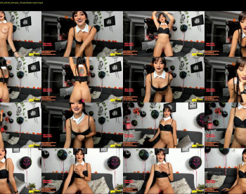 sammara_stone_ — 59 minute Chaturbate female cam show recording, 1080p, Oct 29, 2020