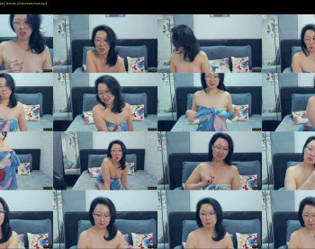sandrami__ — 14 minute Chaturbate female cam show recording, 720p, Oct 28, 2020