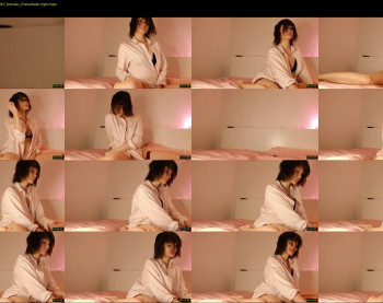 sasha_ursx — 35 minute Chaturbate female cam show recording, 1080p, Oct 28, 2020