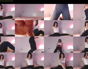 sasha_ursx — 70 minute Chaturbate female cam show recording, 1080p, Oct 28, 2020
